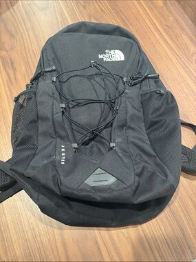 The North Face jester backpack